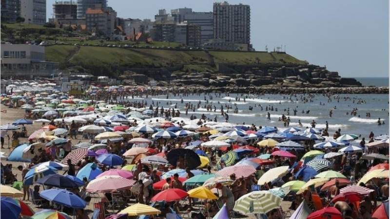turismo playa