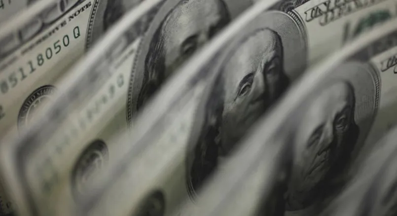 dolar vertical