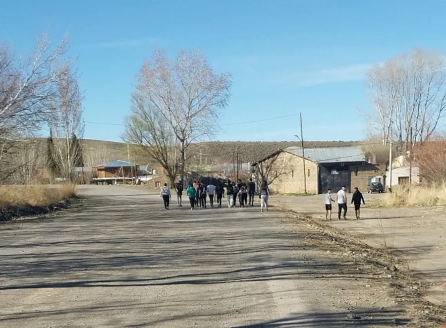 infomatrix las lajas