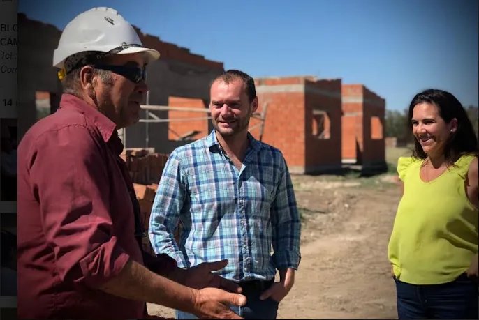 Valderrama recorrida 2