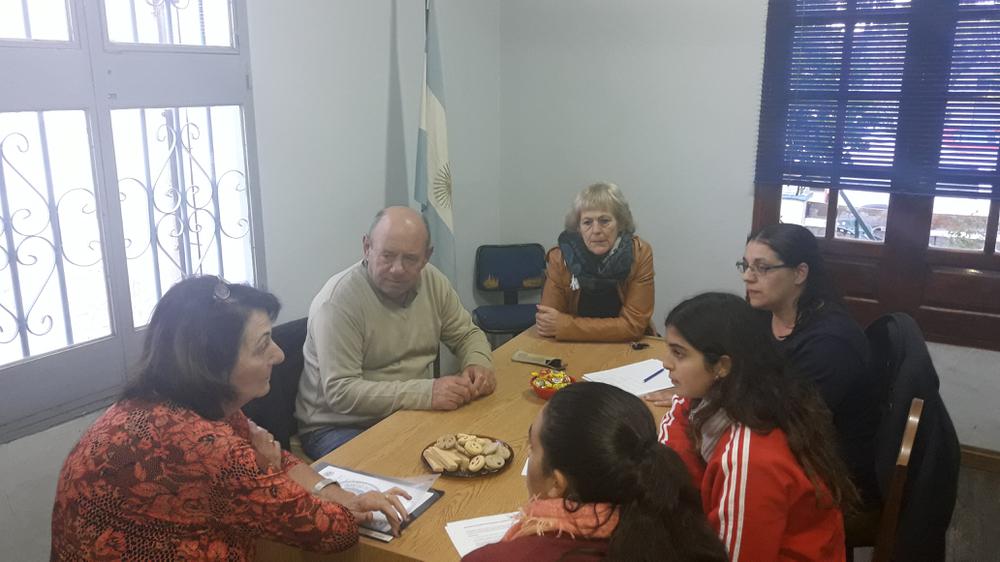 LA MARUJA COLEGIO 042