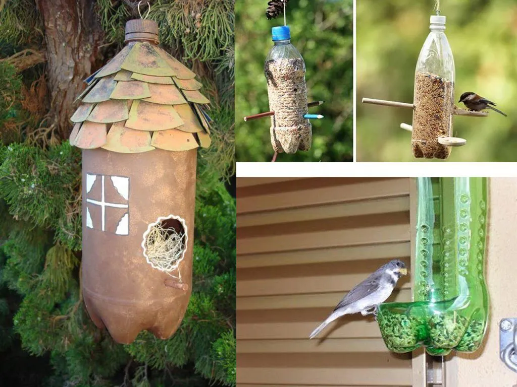 COMEDEROS AVES