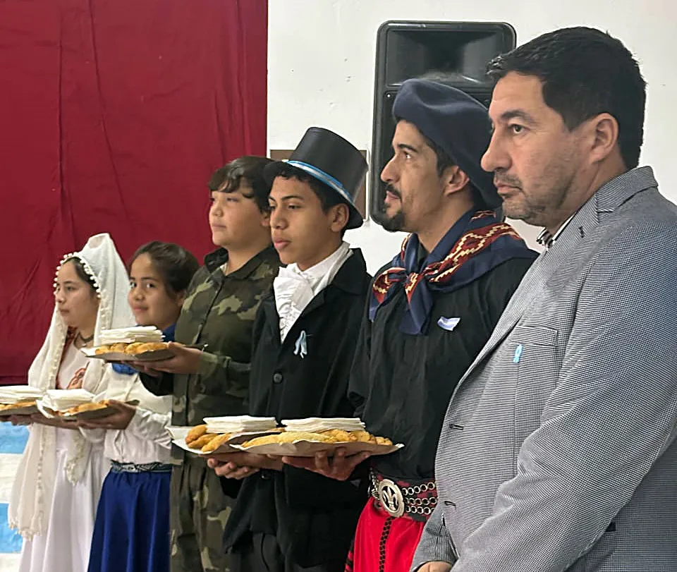 van praet 9 de julio 1