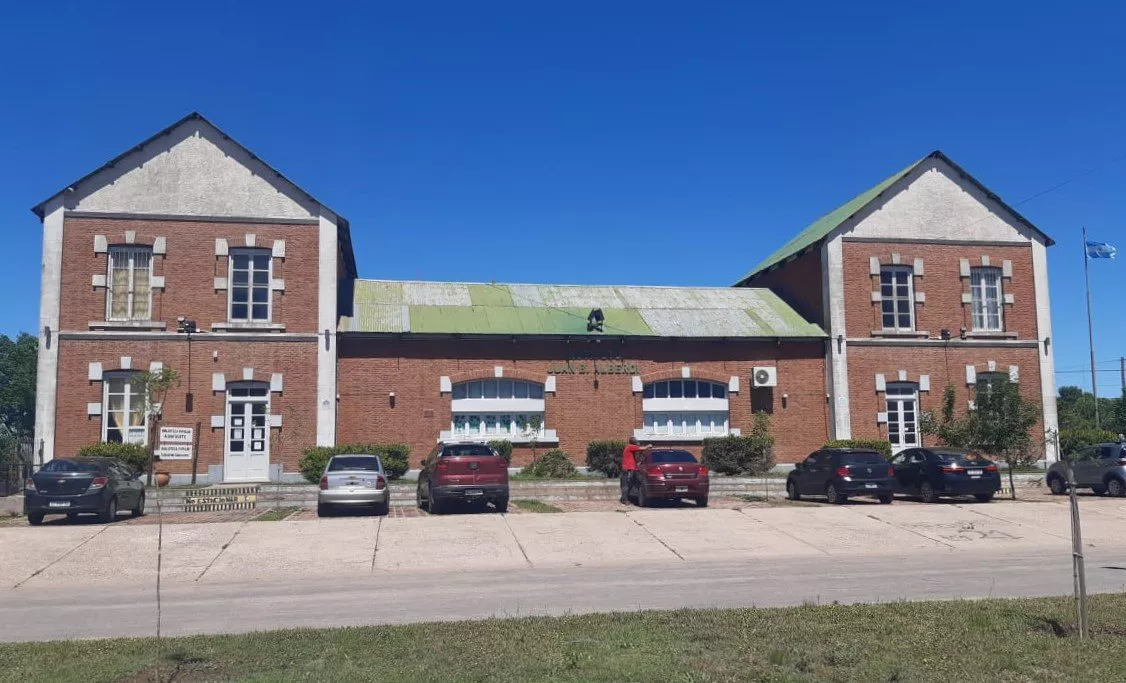 Instituto-Juan-Bautista-Alberdi-Guatrache