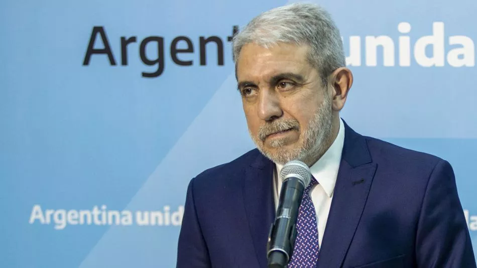 anibal f