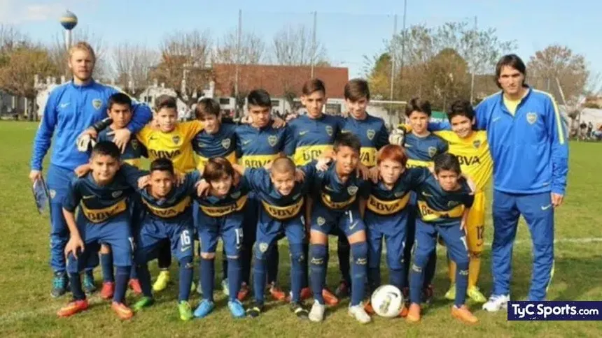 diego martinez cat boca