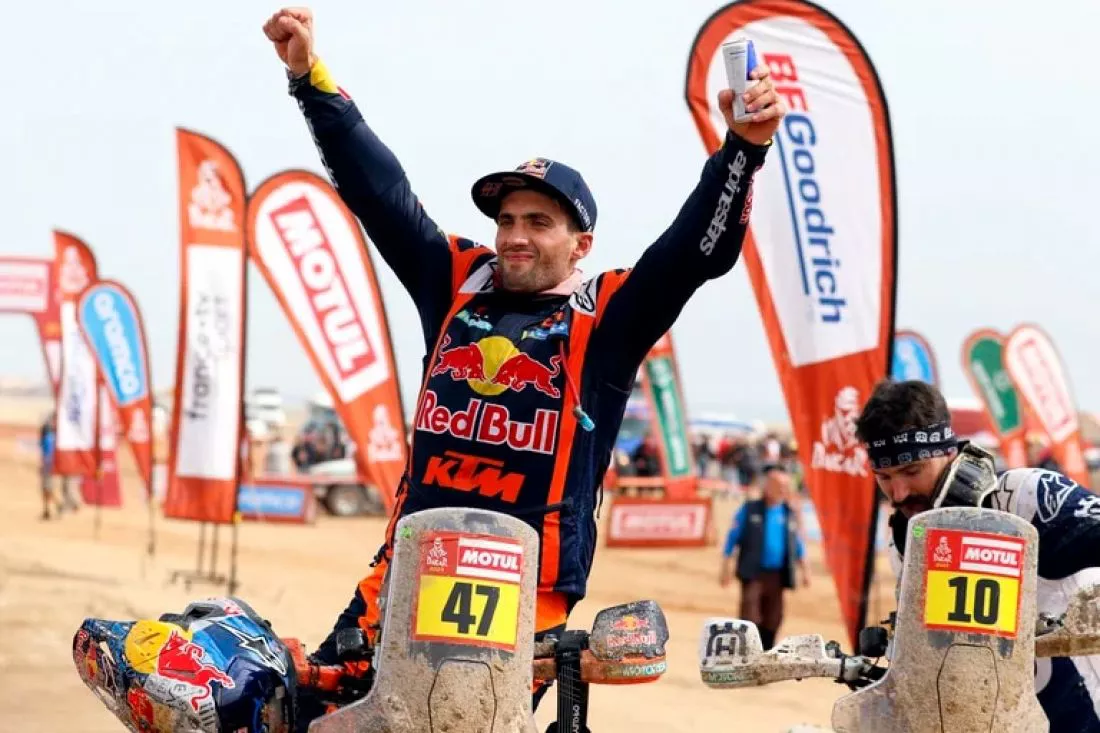 102482-el-saltenio-kevin-benavides-se-consagro-campeon-del-rally-dakar-2023