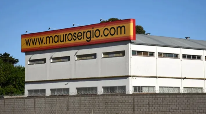 Mauro Sergio