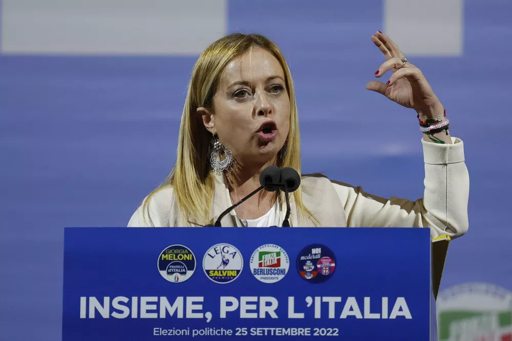 ITALIA meloni-2