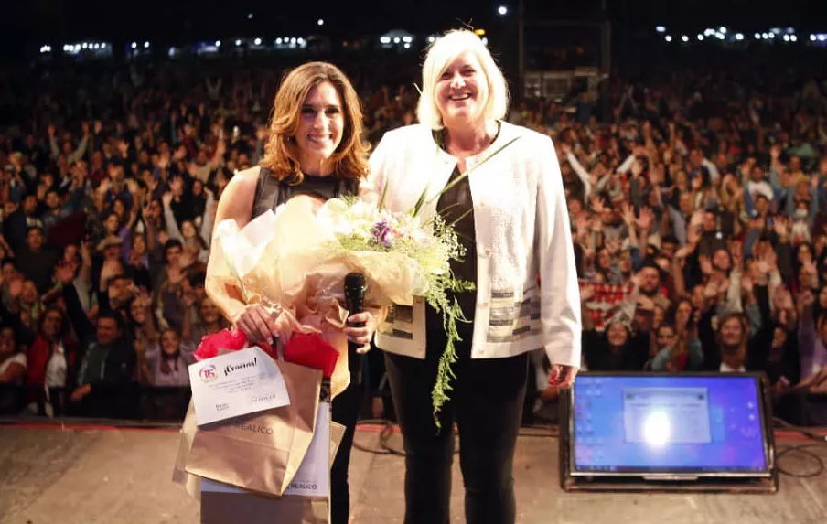 soledad viviana bongiovanni