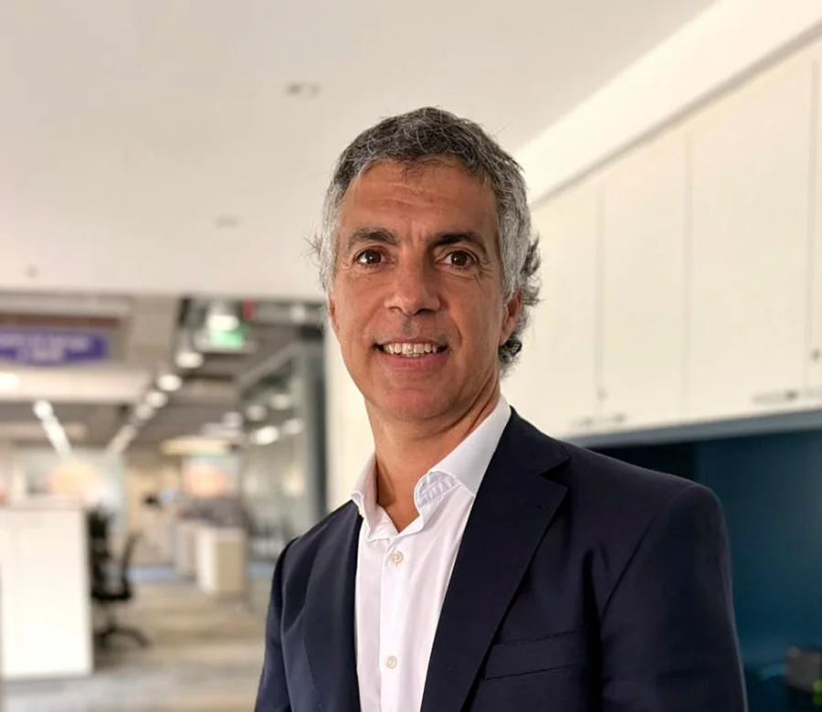 Sebastián Sánchez Ramos - Camuzzi Energía S.A. (CESA). 2