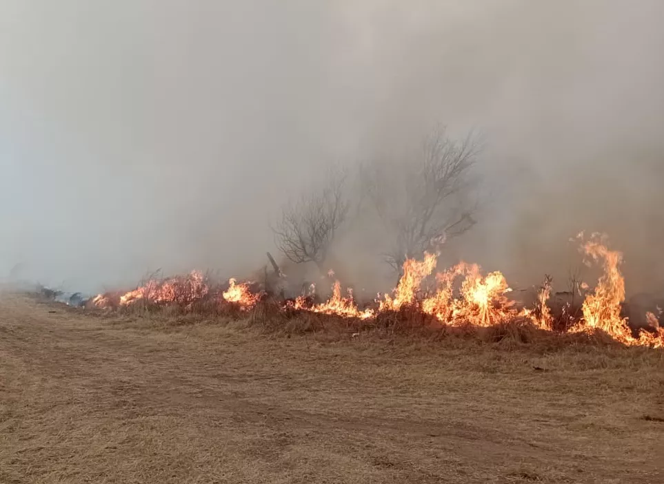 incendio