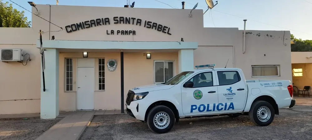 comisaria santa isabel2