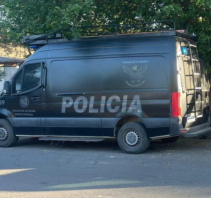 GRUPO ESPECIAL
