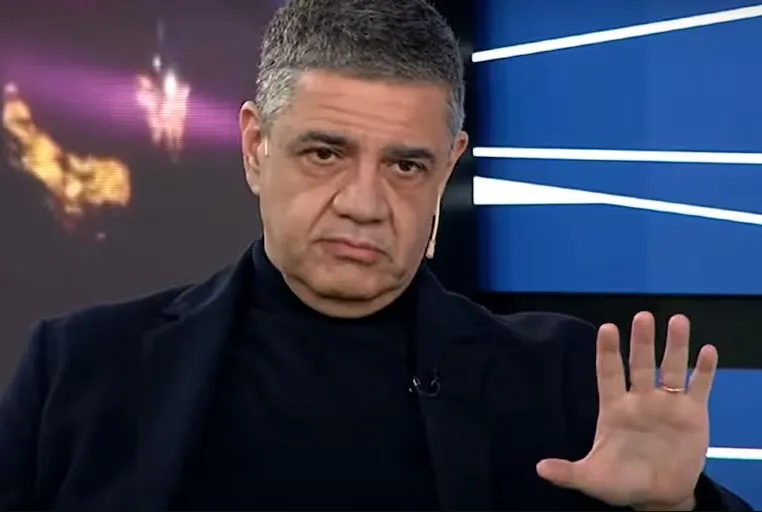 JORGE MACRI