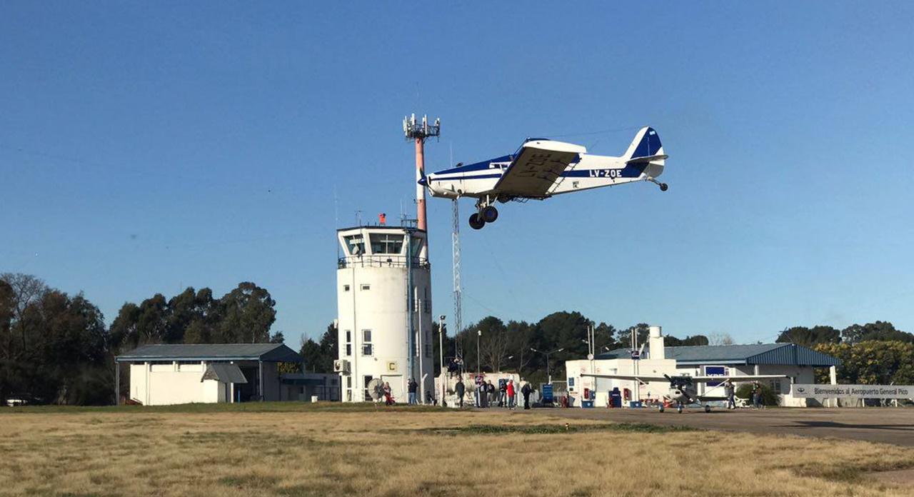 aroclub pico 1