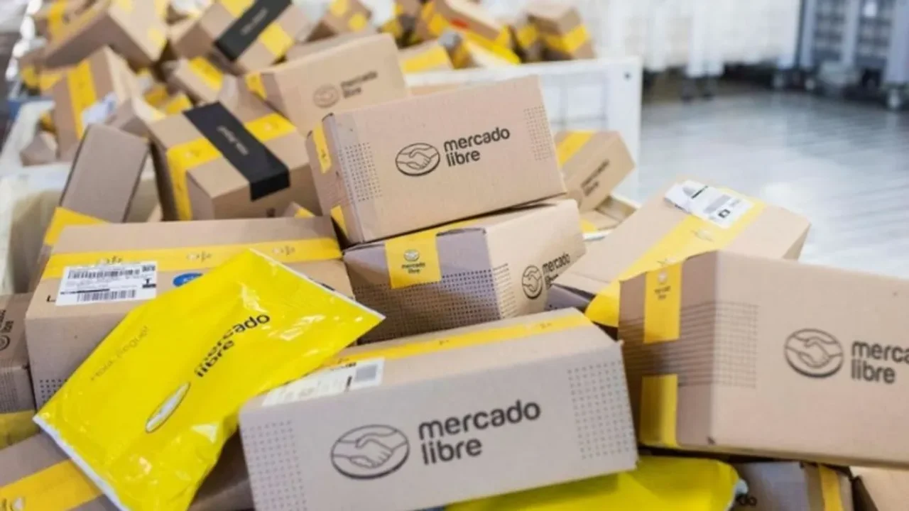 mercadolibre