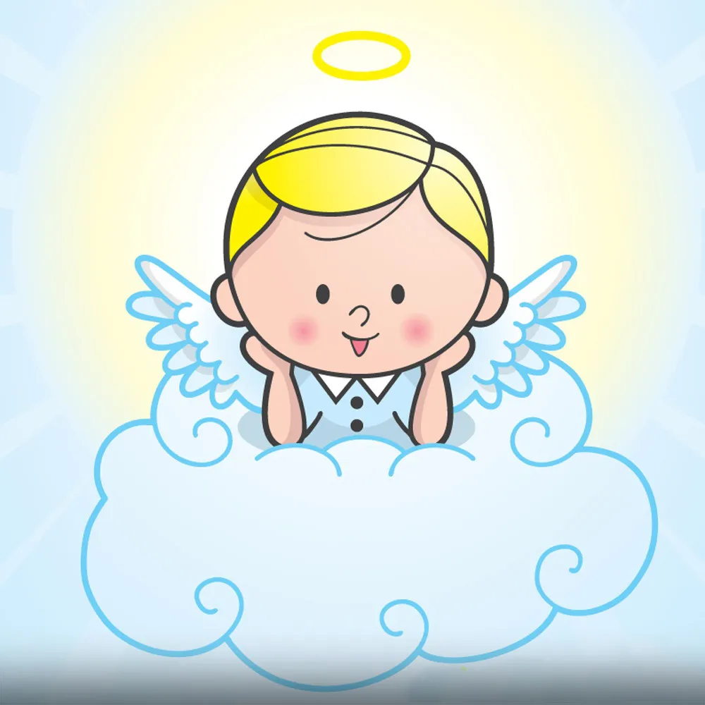NECROLÓGICA INFANTIL