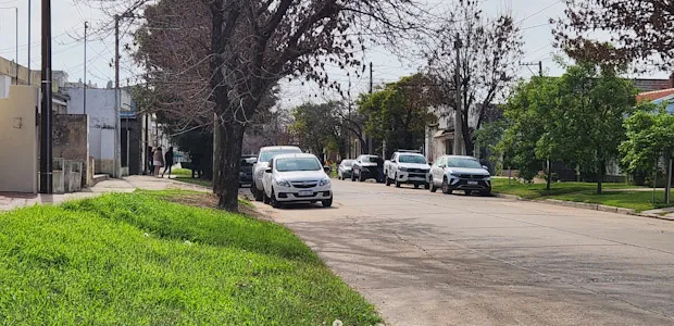 VILLEGAS