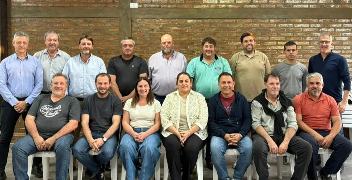 Intendentes radicales