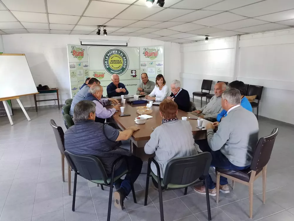 Comisión de Enlace 2