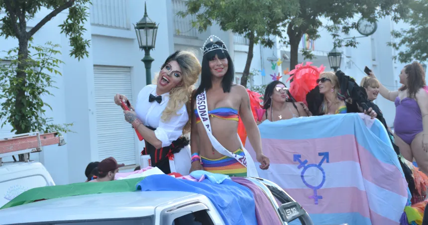 Marcha orgullo 1