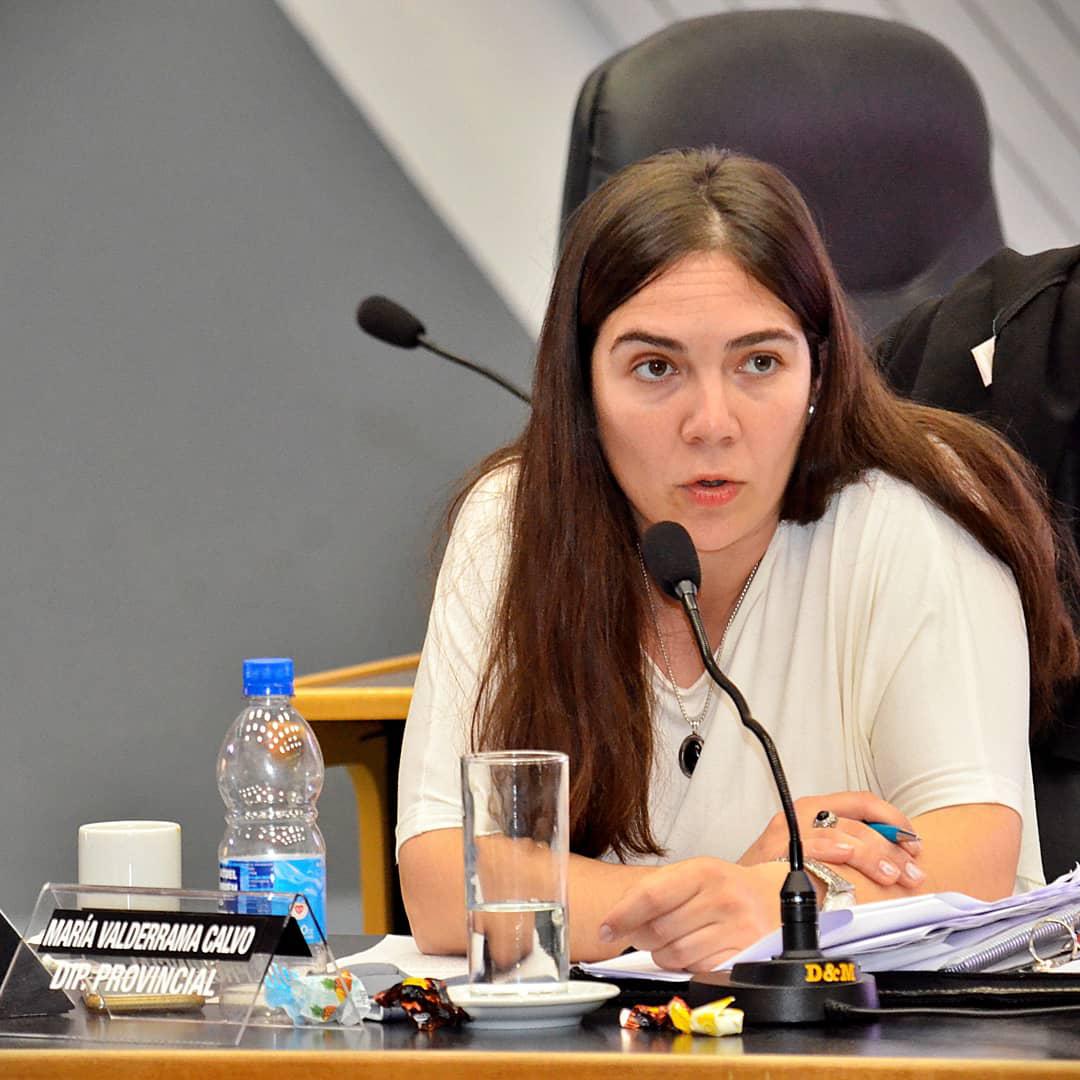 Andrea Valderrama