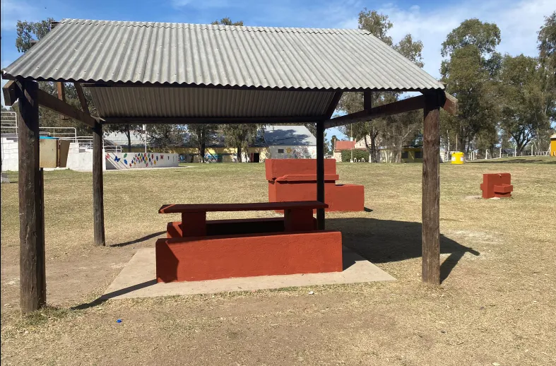 Parque Recreativo 2