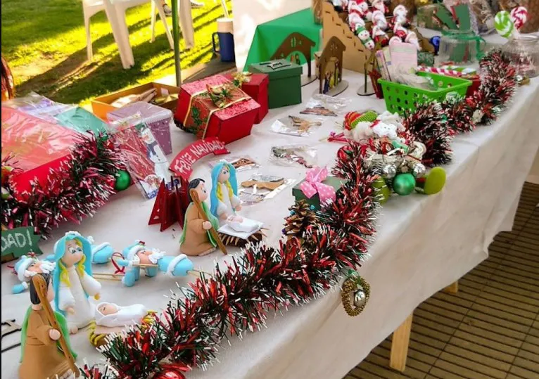 Feria Naviñeña