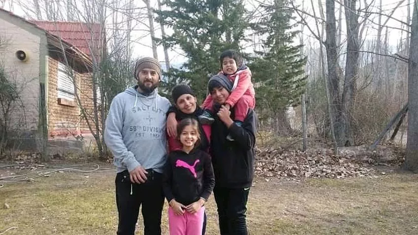 familia muerta 188