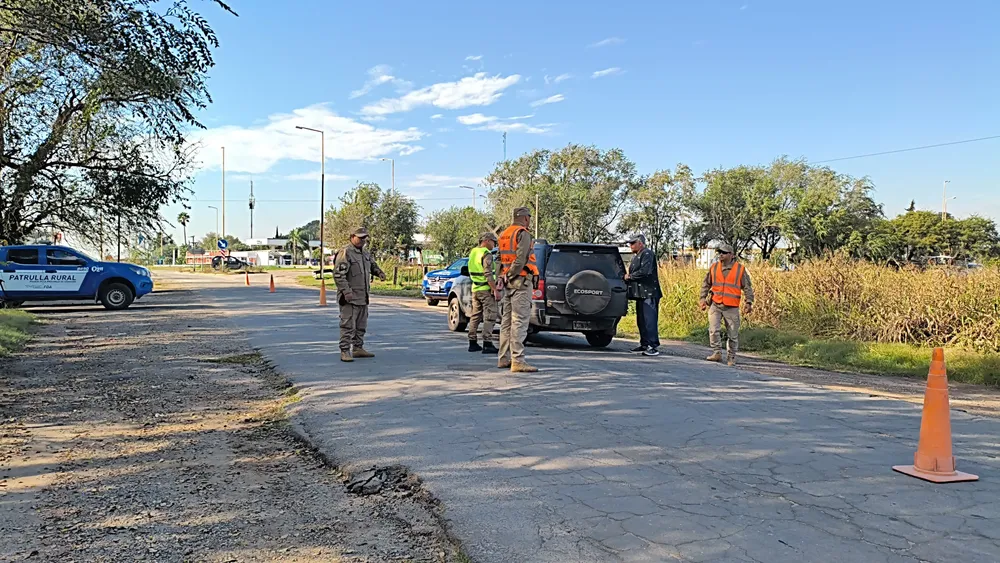patrulla rural cordoba 2