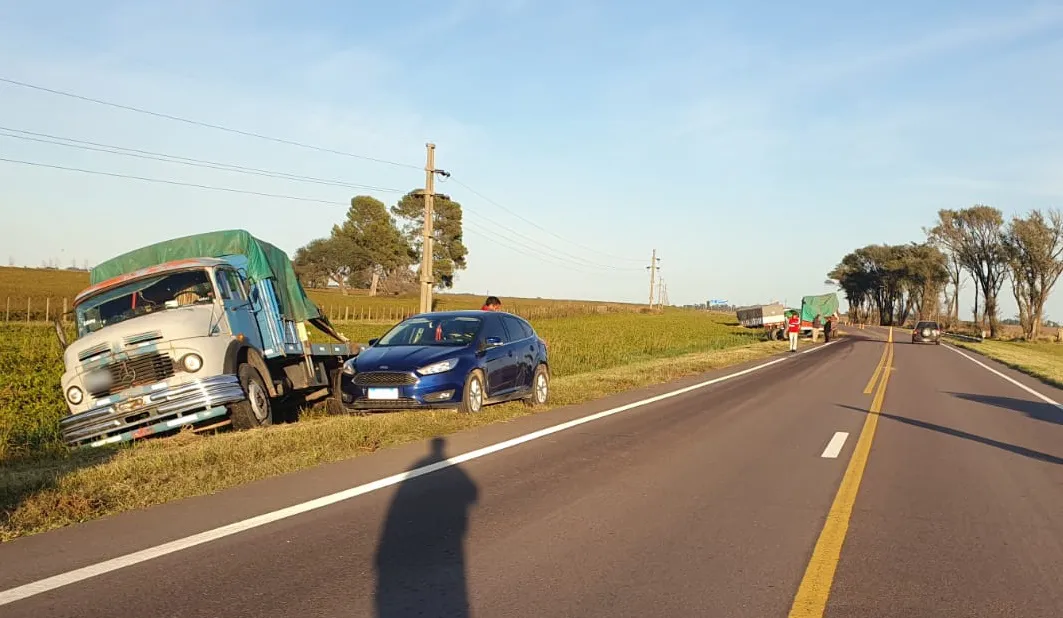 choque camiones quetrequen 1