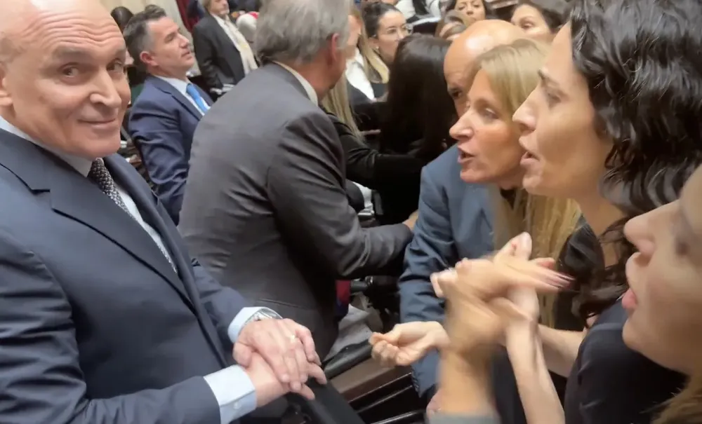 ESPERT CONGRESO