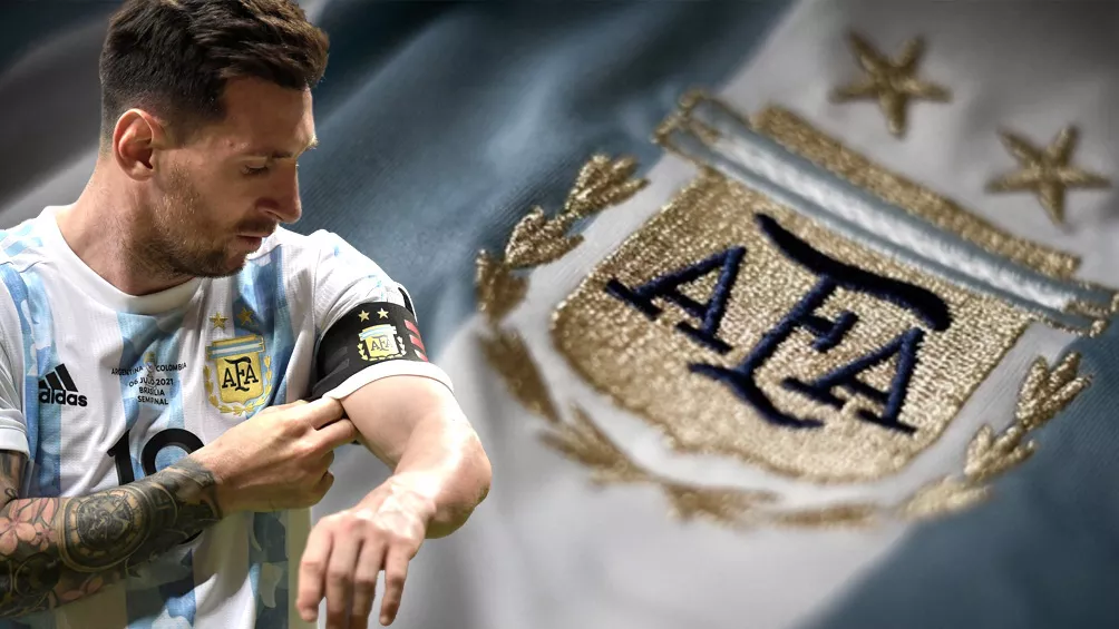LIO MESSI
