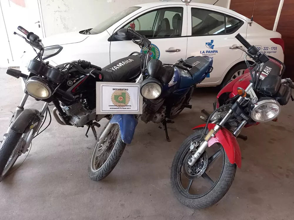 motos 2