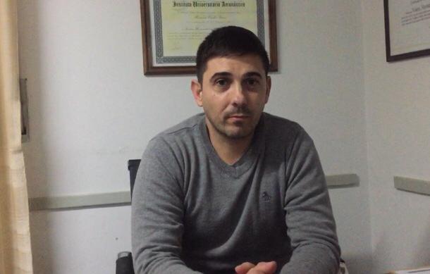 HERNAN VIANO
