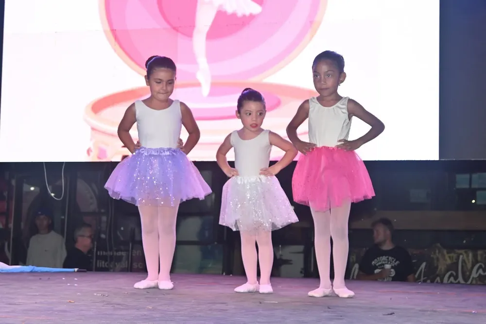 aniversario realicó 26