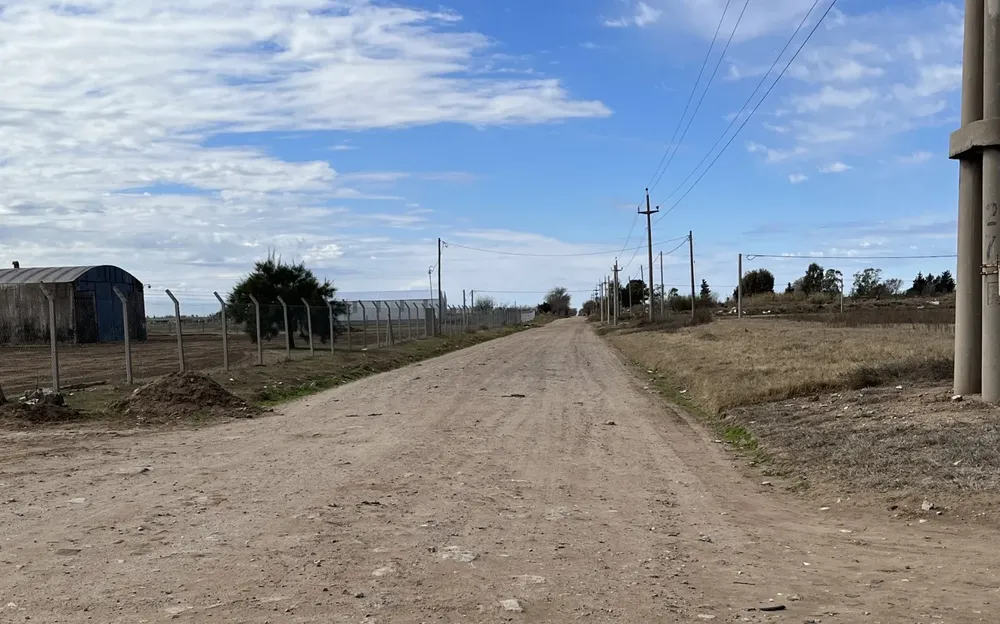Zona Iñiguez