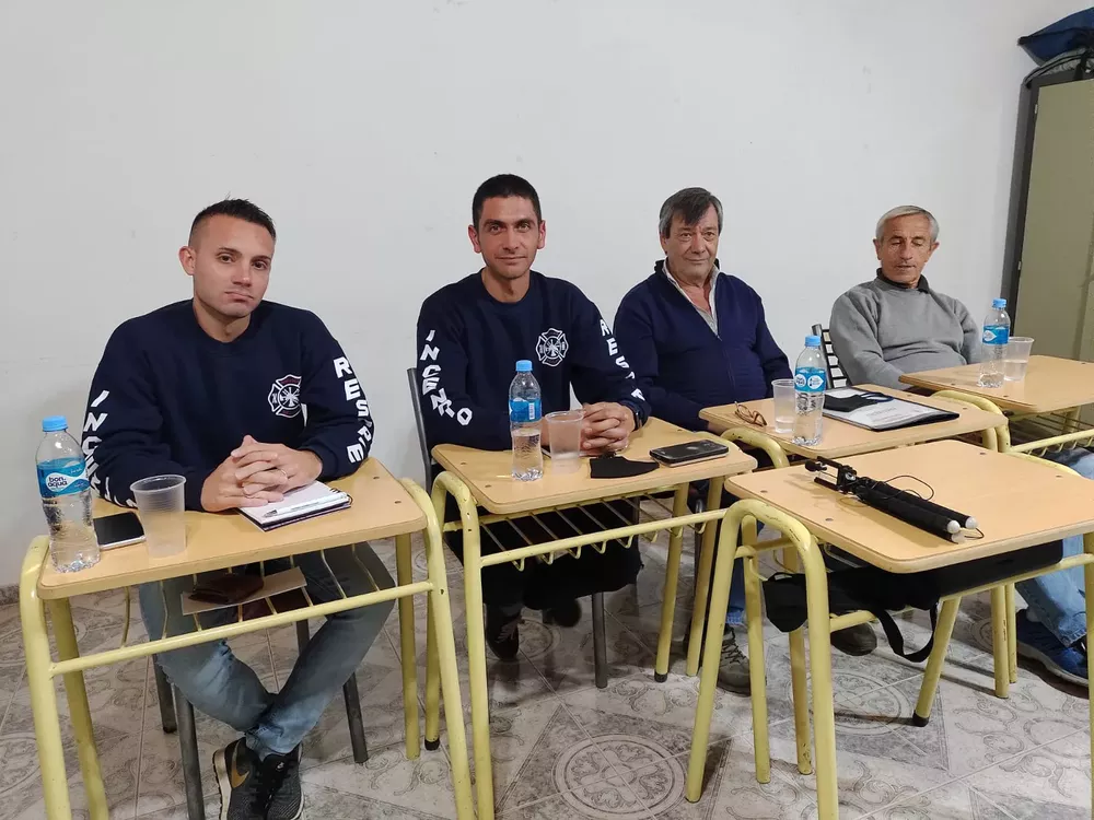 conferencia