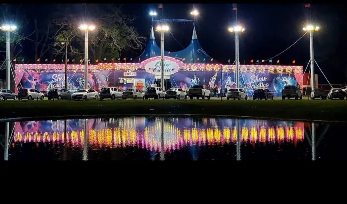 CIRCO