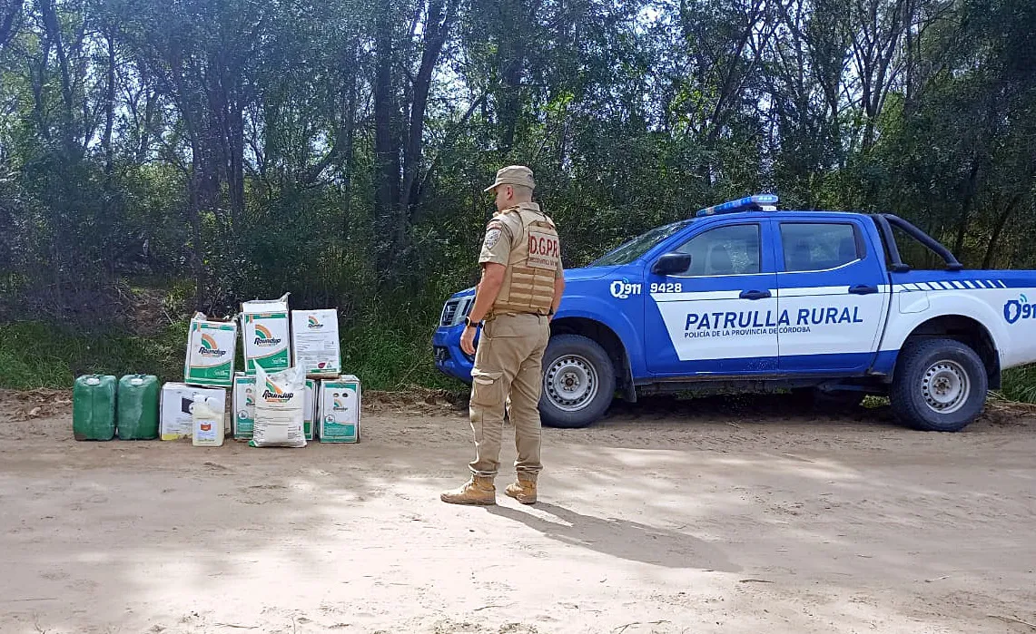 robo villa huidobro 2