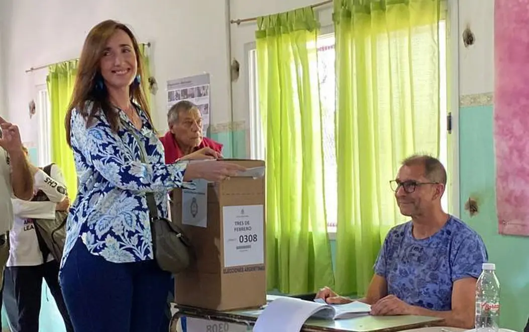Elecciones-2023-Voto-Victoria-Villarruel