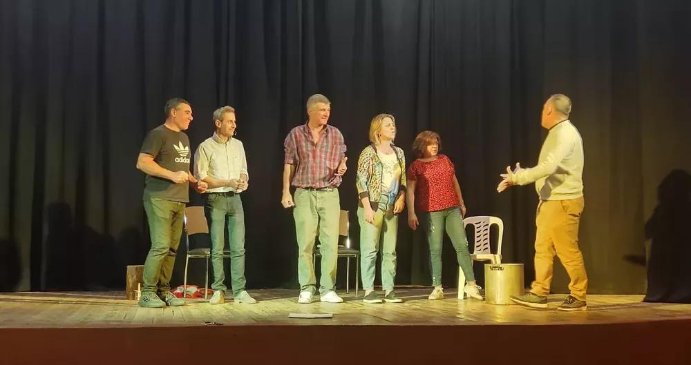 TEATRO 3