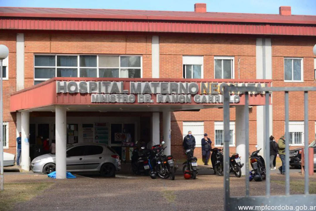 hospital cordoba