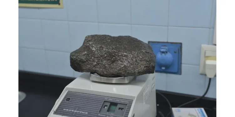 meteorito 1