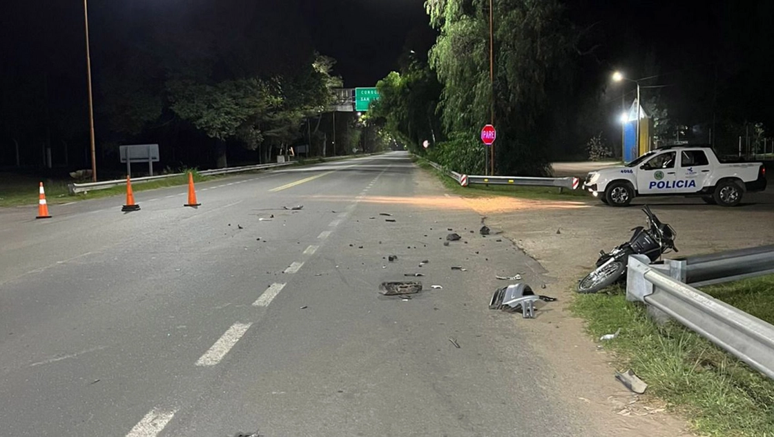 CHOQUE FUGA Y PATENTE