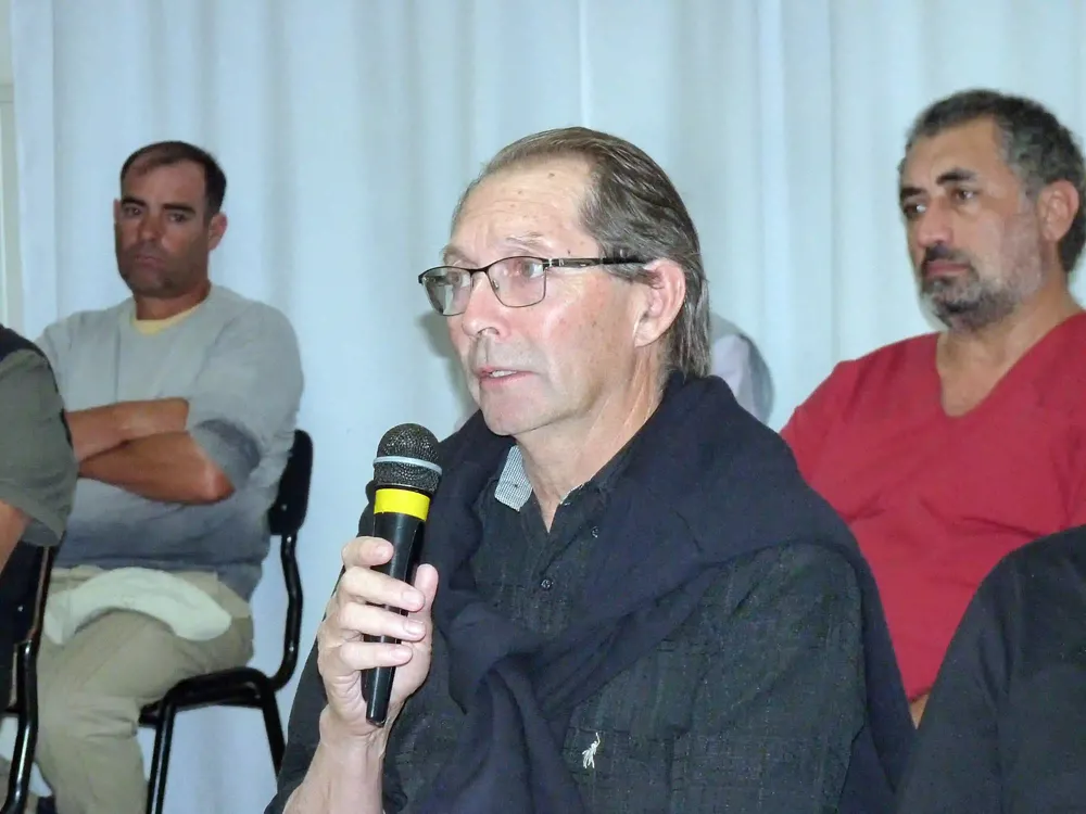 reunión municipio productores caminos 19 c