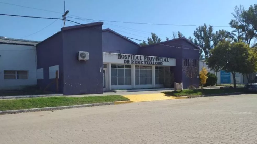 hospital rene favaloro huinca
