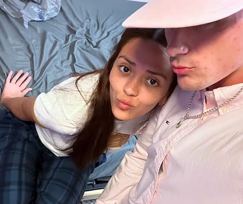 ARGENTINA MUERTA USA