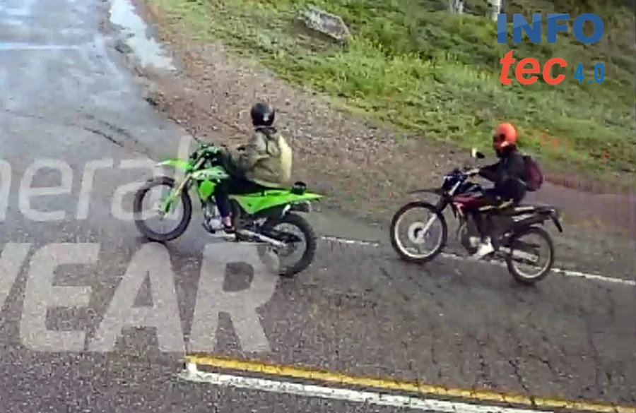 captura video vigilancia General Alvear